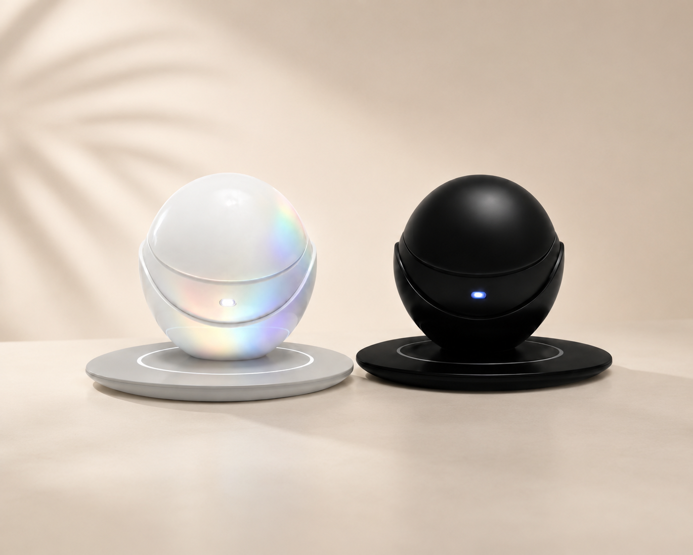 HALO Professional Wax Heater Starterkit | White & Black-3