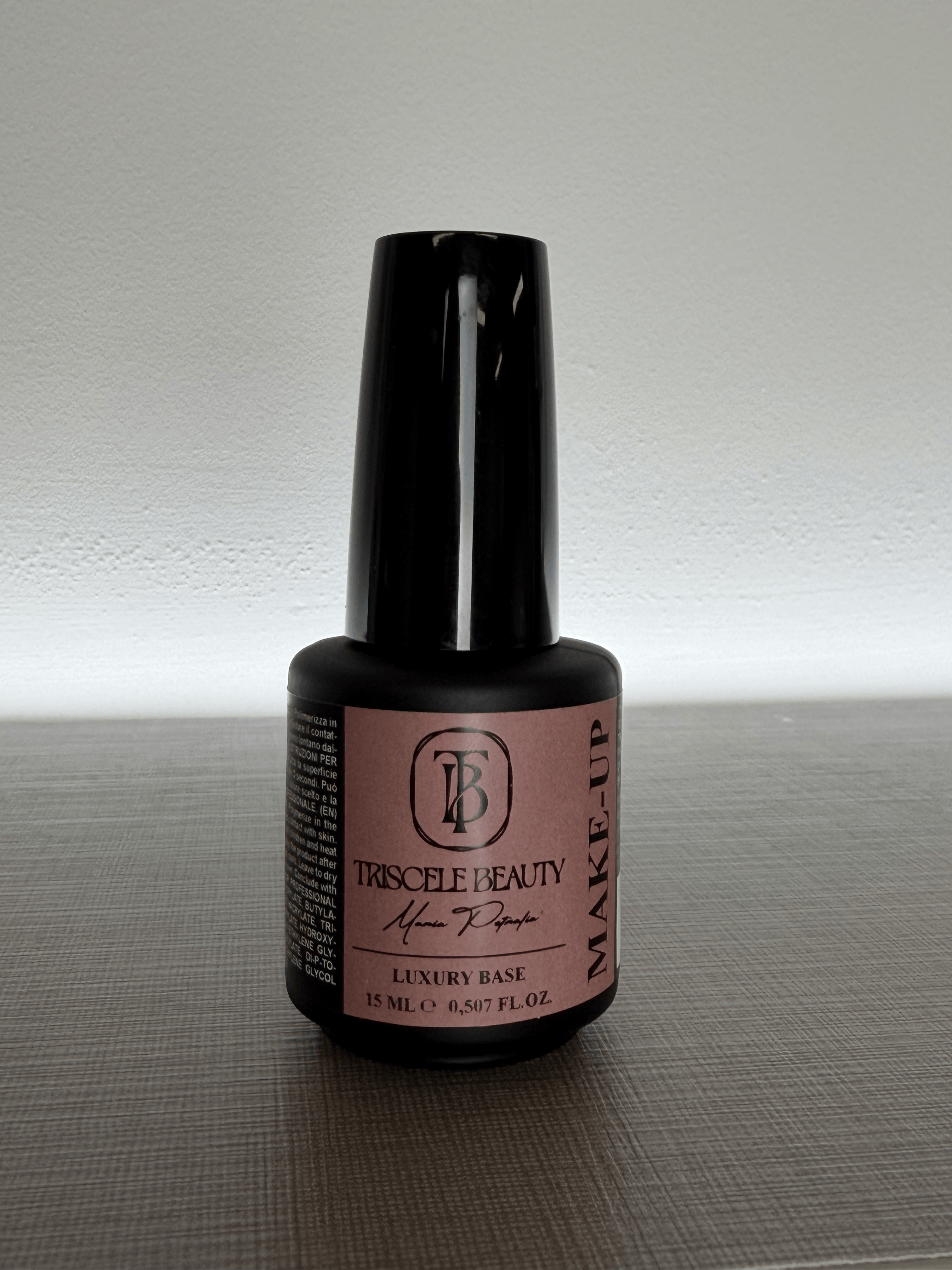 Luxury Base Gel – Triscele Beauty