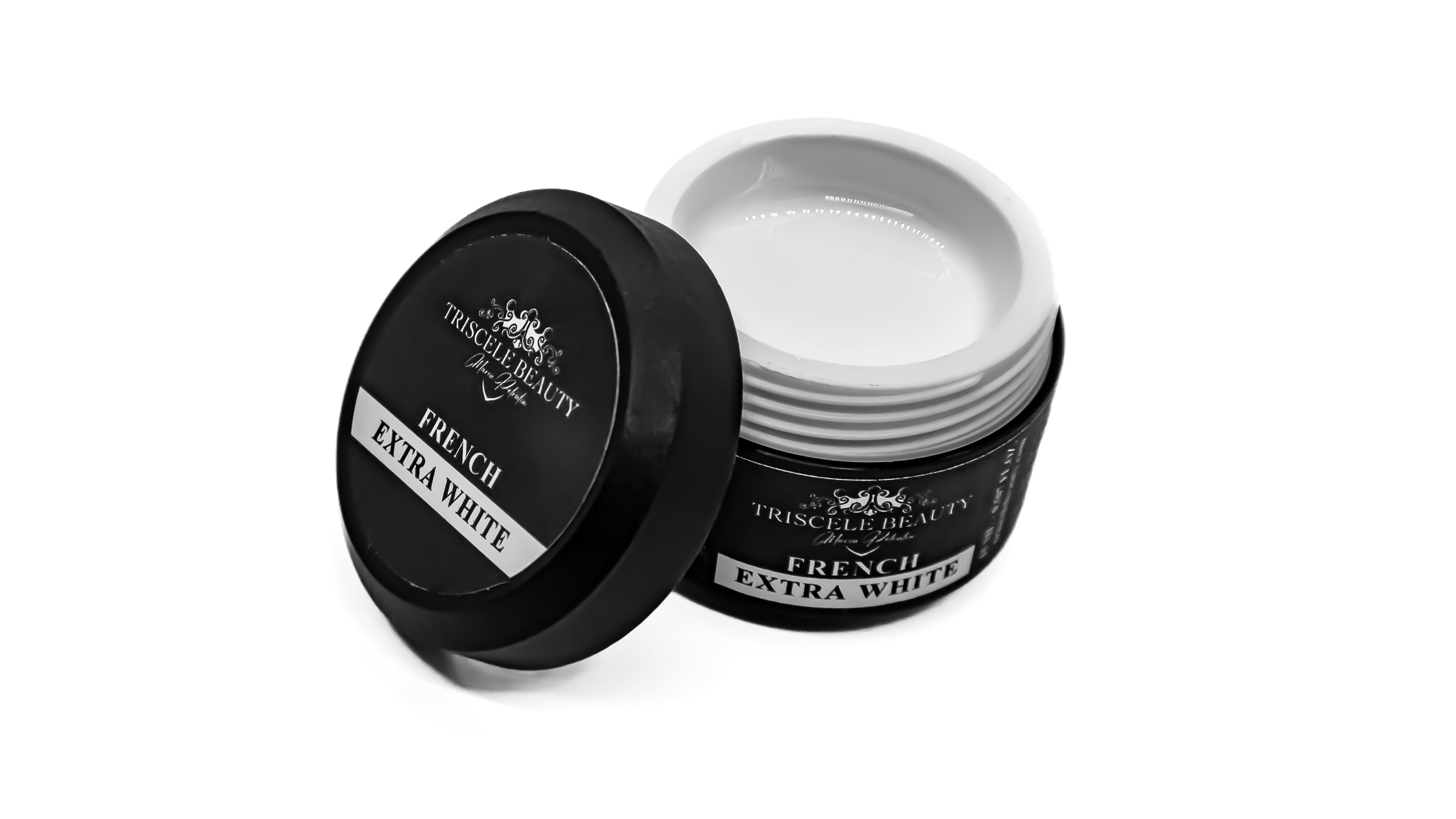 EXTRA WHITE FRENCH 15 ML – Triscele Beauty