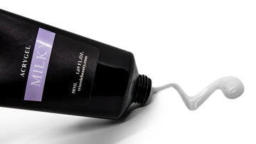 Acrygel Milky – Triscele Beauty