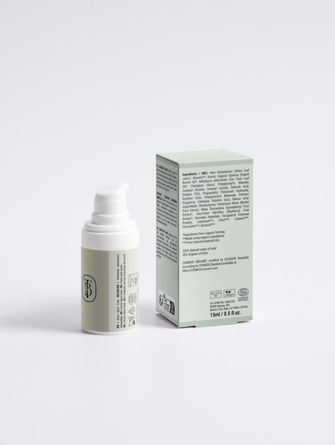 Acne Spot Care