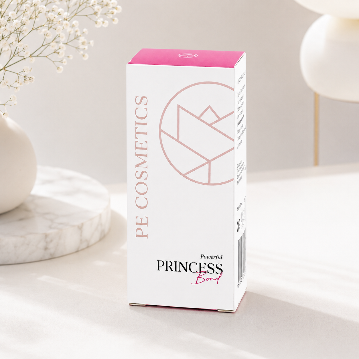 Princess Bond-2