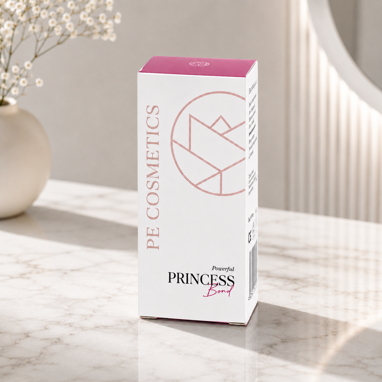 Princess Bond-3