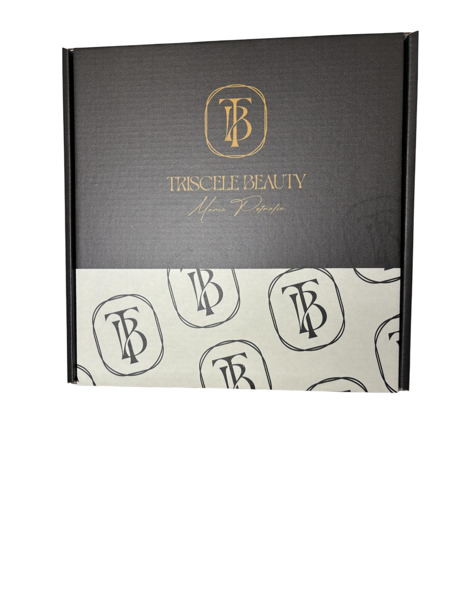 Value Box Nails – Nail Reconstruction Kit TPO & HEMA Free