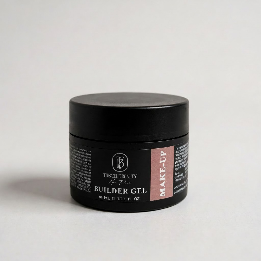 Builder Gel – Triscele Beauty
