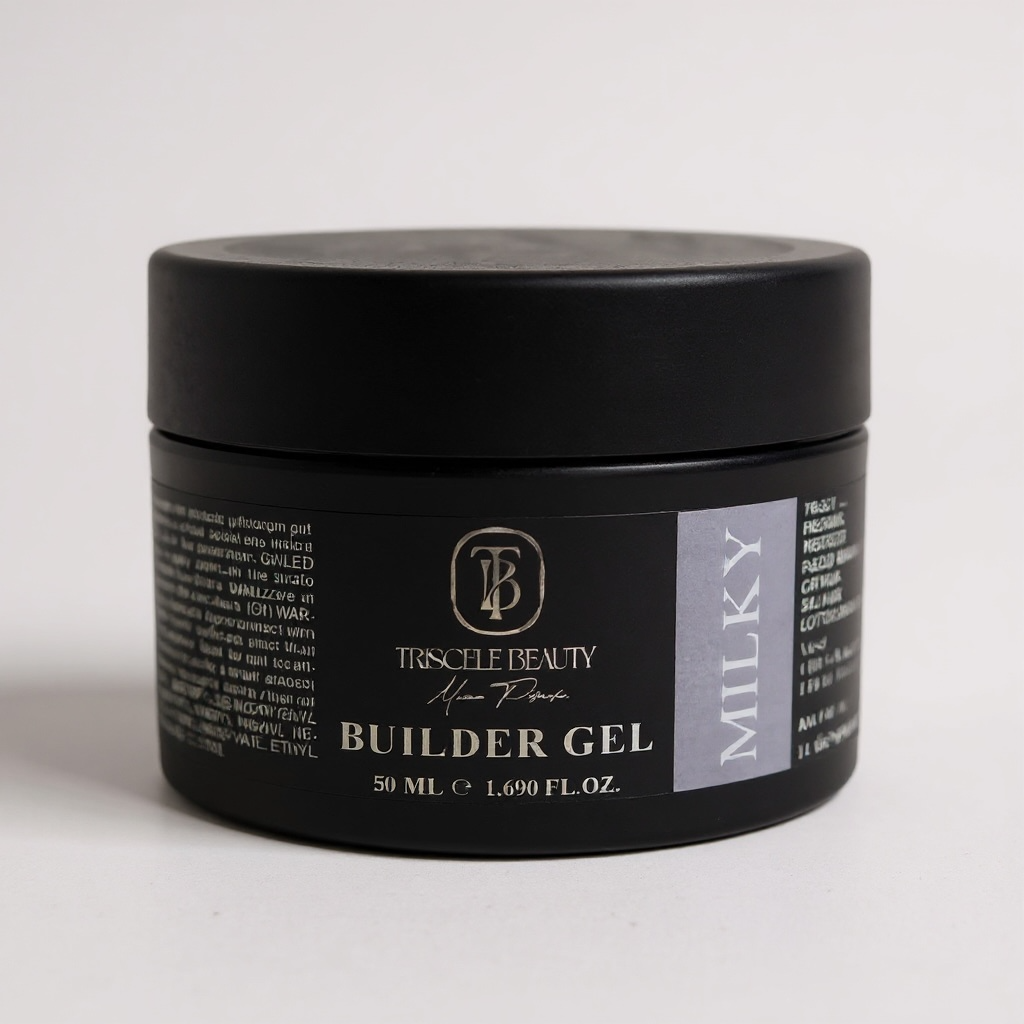 Builder Gel – Triscele Beauty
