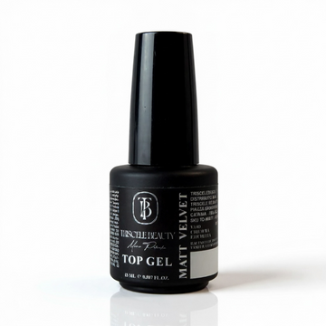 Top Gel – Triscele Beauty