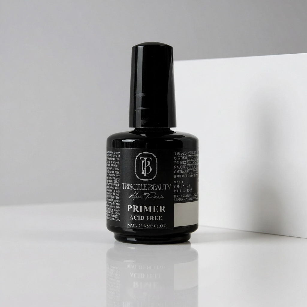 Primer Acid Free – Triscele Beauty