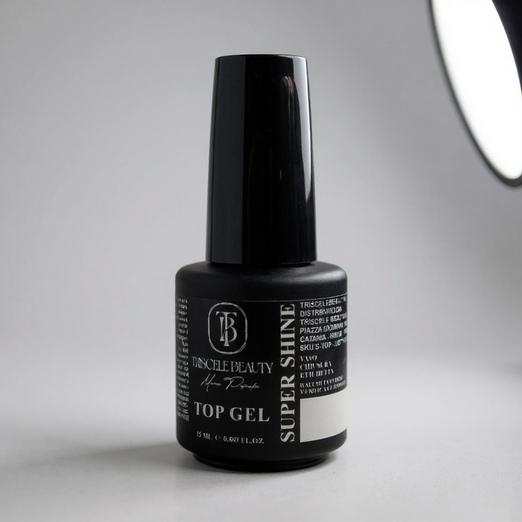 Top Gel – Triscele Beauty
