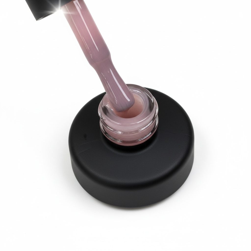 Luxury Base Gel – Triscele Beauty