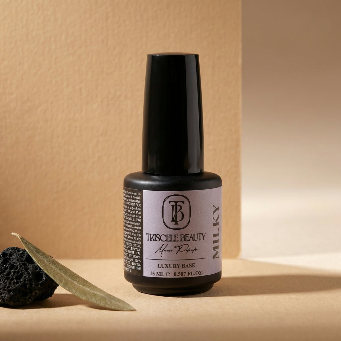 Luxury Base Gel – Triscele Beauty