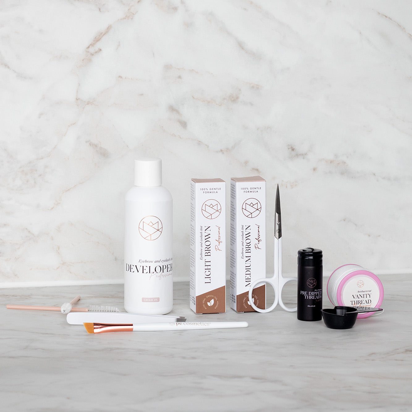 Starterkit Browstyling-0