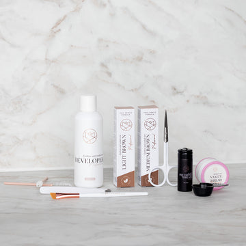 Starterkit Browstyling-0