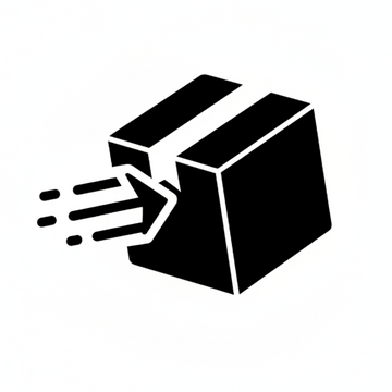 Delivery Icon