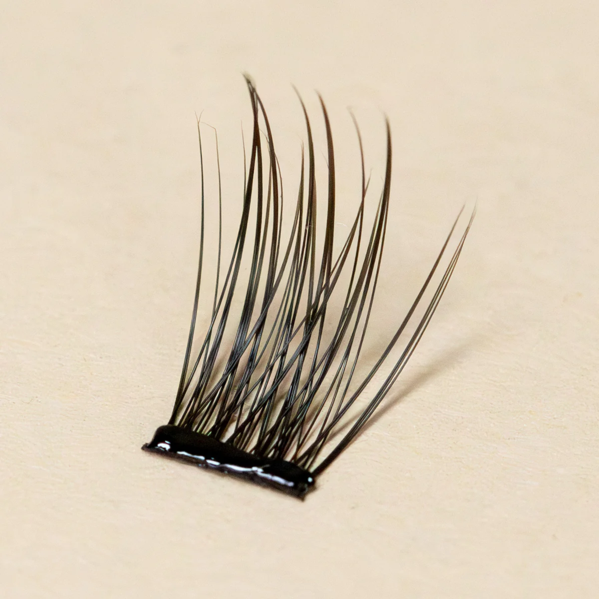 Ciglia Finte Pre-Incollate Whispy Medium - Da Applicare (Marrone)