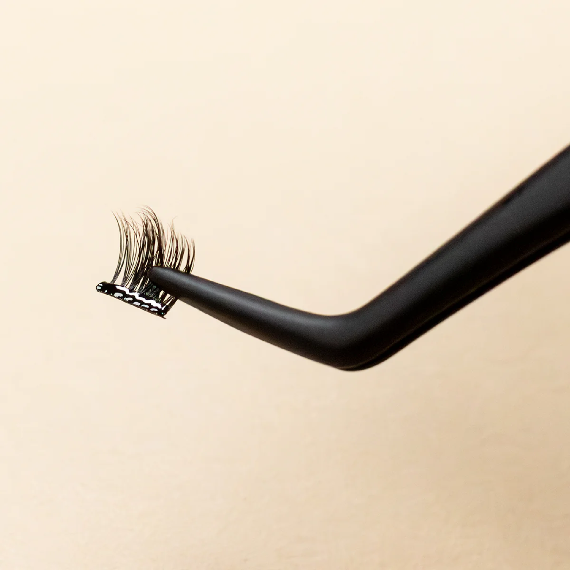 Applicatore per Ciglia - Rivestimento Non Appiccicoso