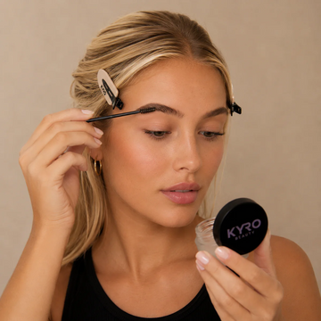 Fermagli per capelli senza pieghe