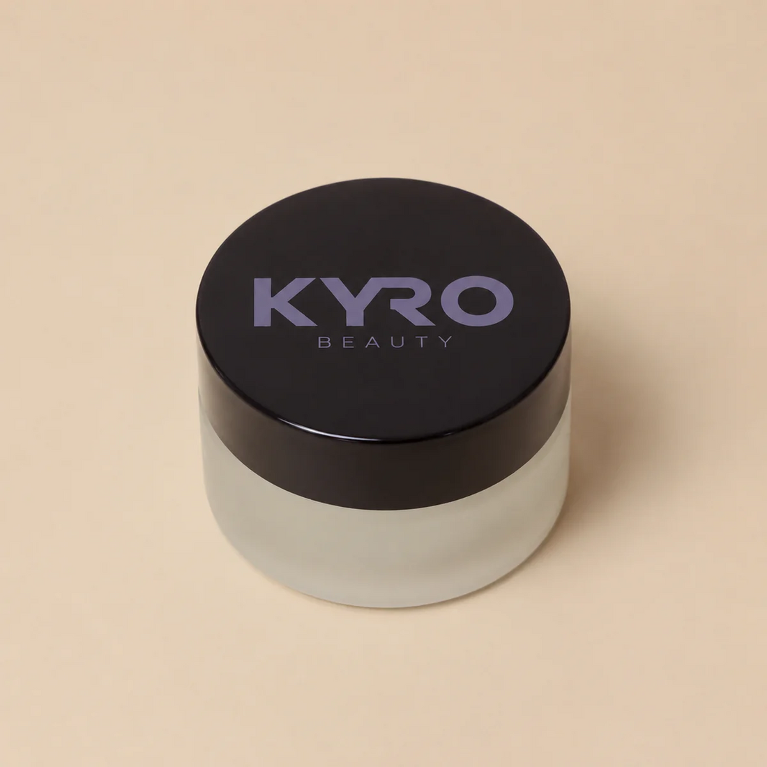 Gel per sopracciglia all'olio di argan
