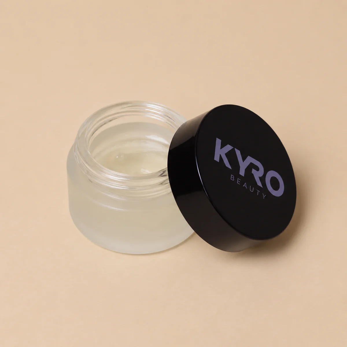 Gel per sopracciglia all'olio di argan