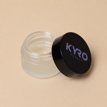 Gel per sopracciglia all'olio di argan
