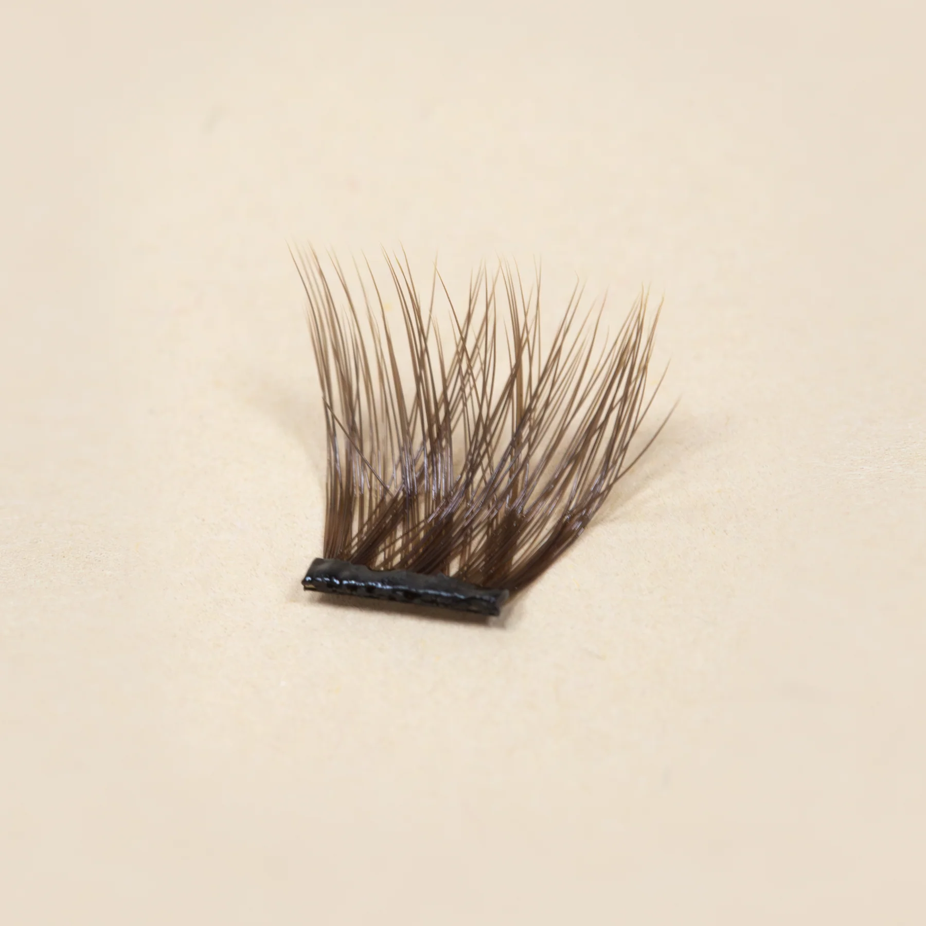 Starterkit Ciglia Finte Pre-Incollate Whispy Extreme - Ciglia Adesive