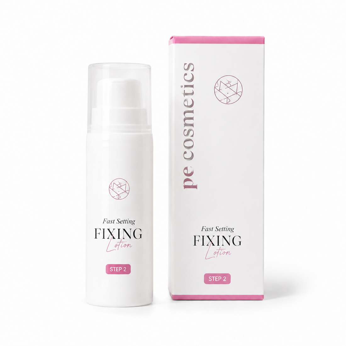 (Lotion 2) Fast Setting Fixing LvL Pump 5ml-0