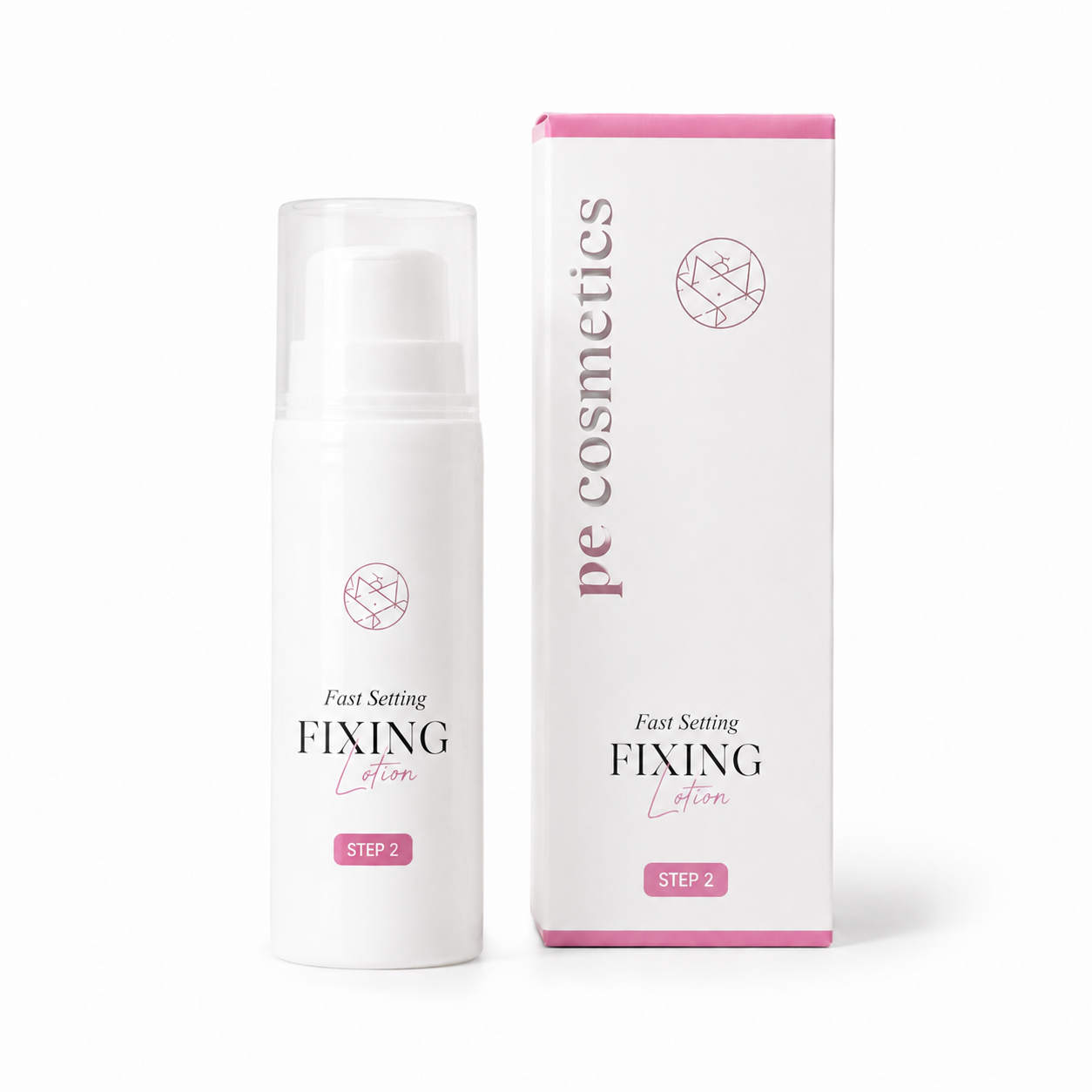 (Lotion 2) Fast Setting Fixing LvL Pump 5ml-1