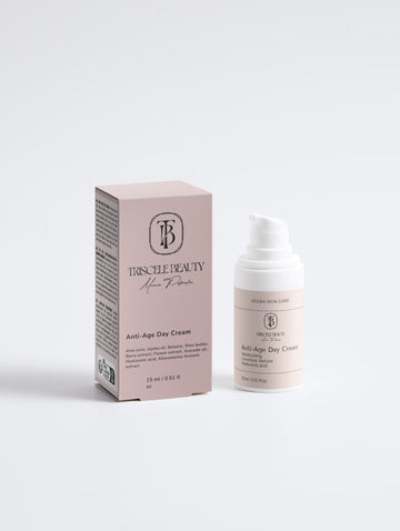 Anti-Age Day Cream