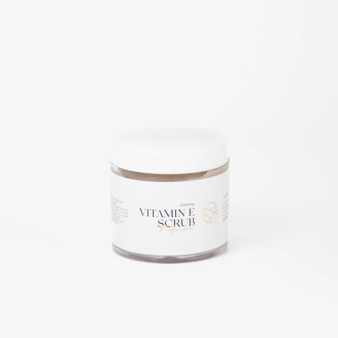 Vitamin E - Scrub-0