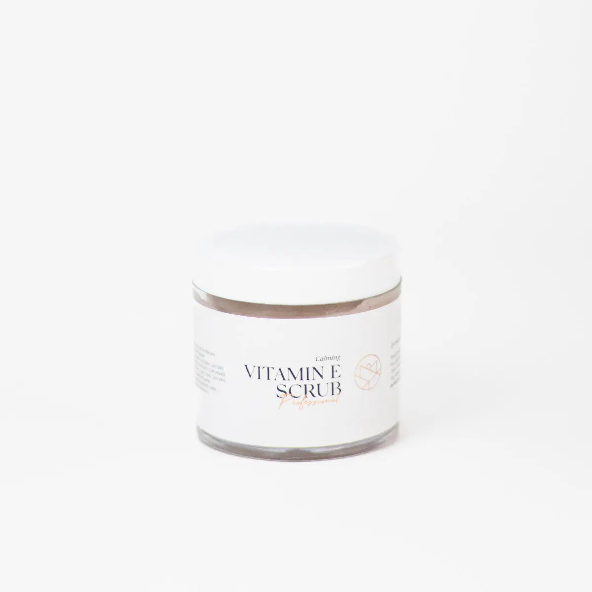 Vitamin E - Scrub-0