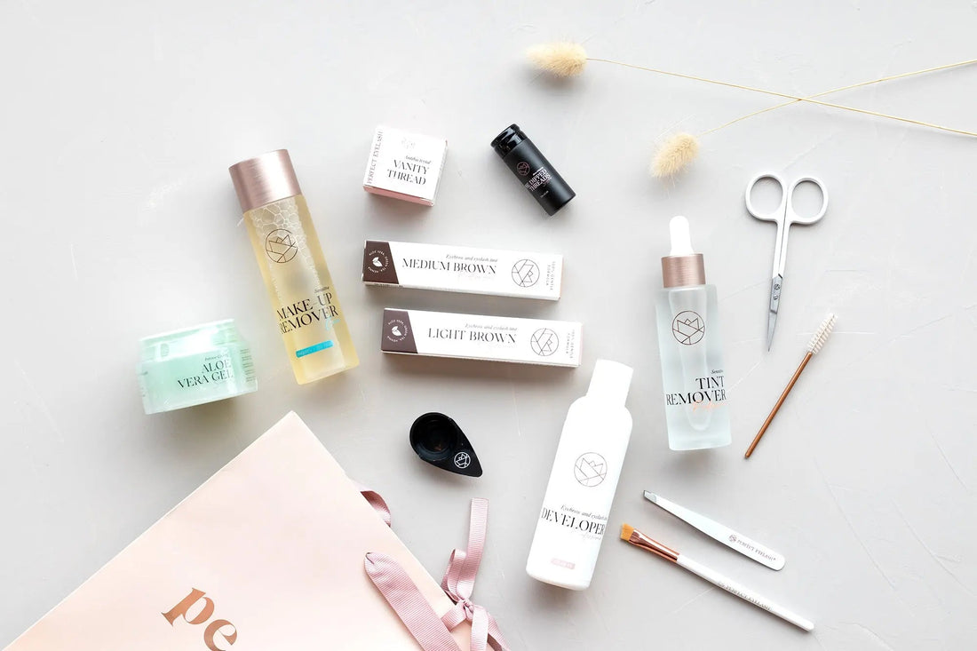 Starterkit Browstyling-0