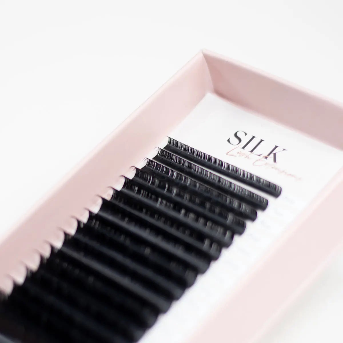 Silk Mix-2