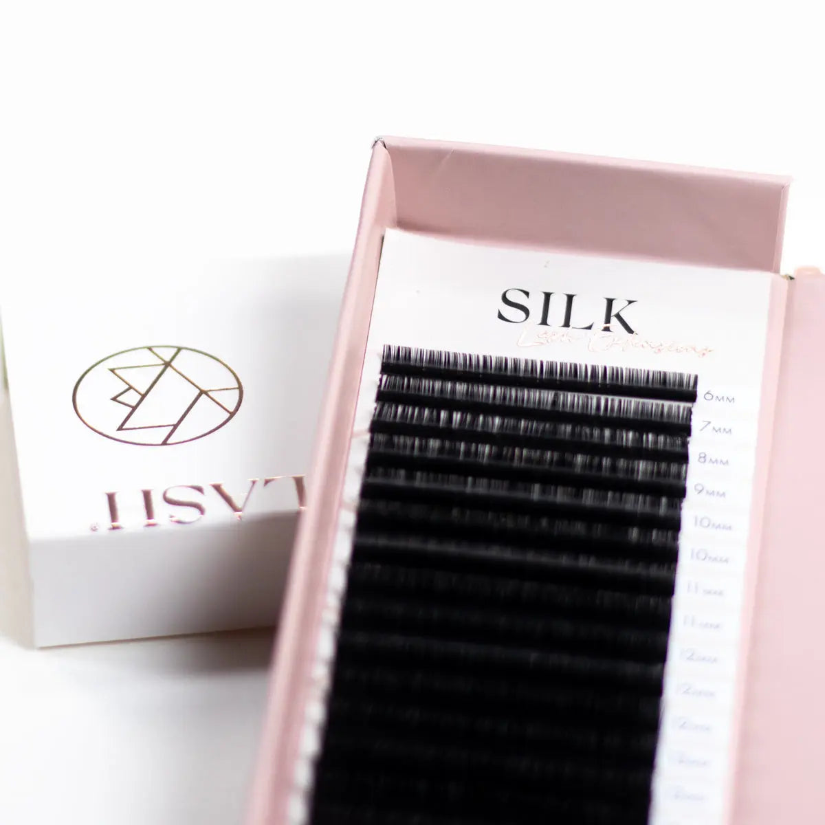 Silk Mix-1