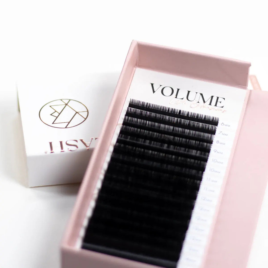 Volume Mix-0