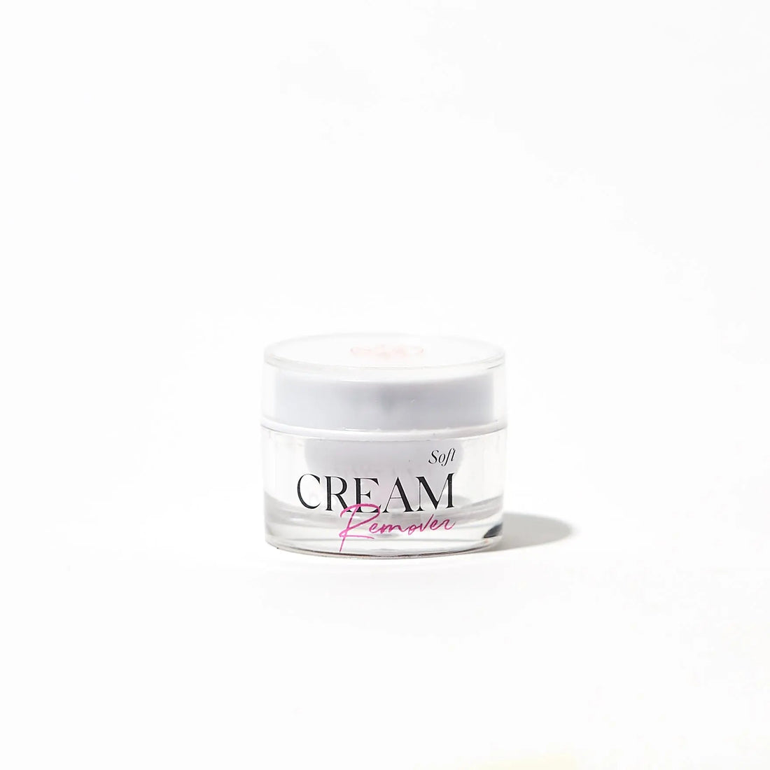 Soft Cream Remover-0