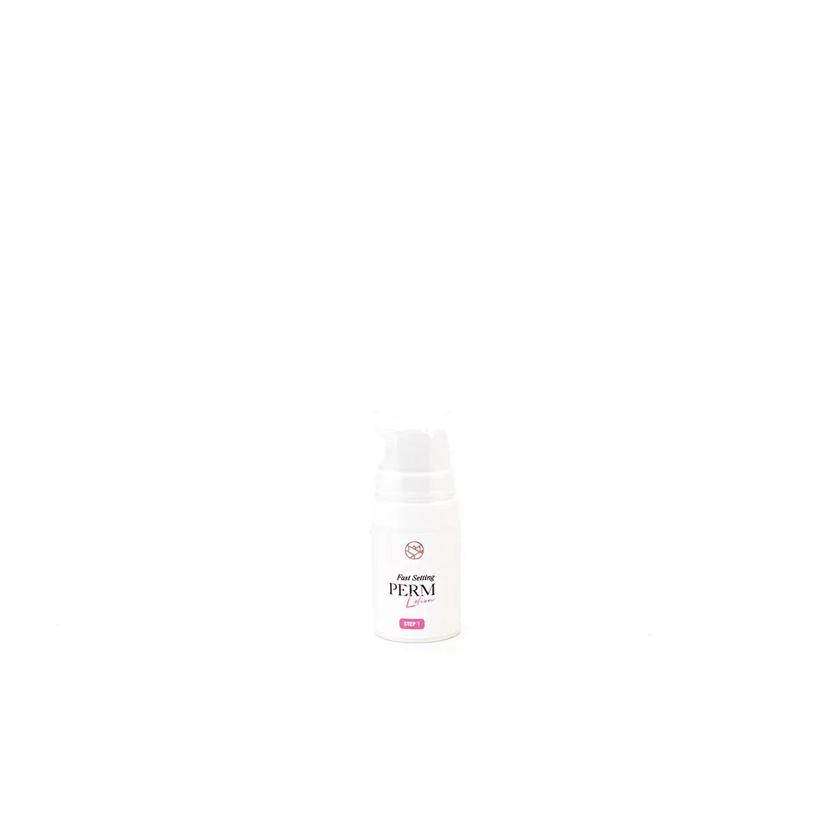 (Lotion 1) Fast Setting Perming LvL Pump 5ml-0