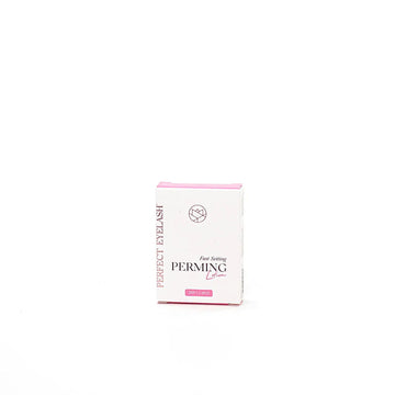(Lotion 1) Fast Setting Perming LvL Sachets (5 pcs)-0