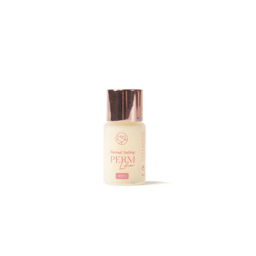 (Lotion 1) Perming Dose bottle-0