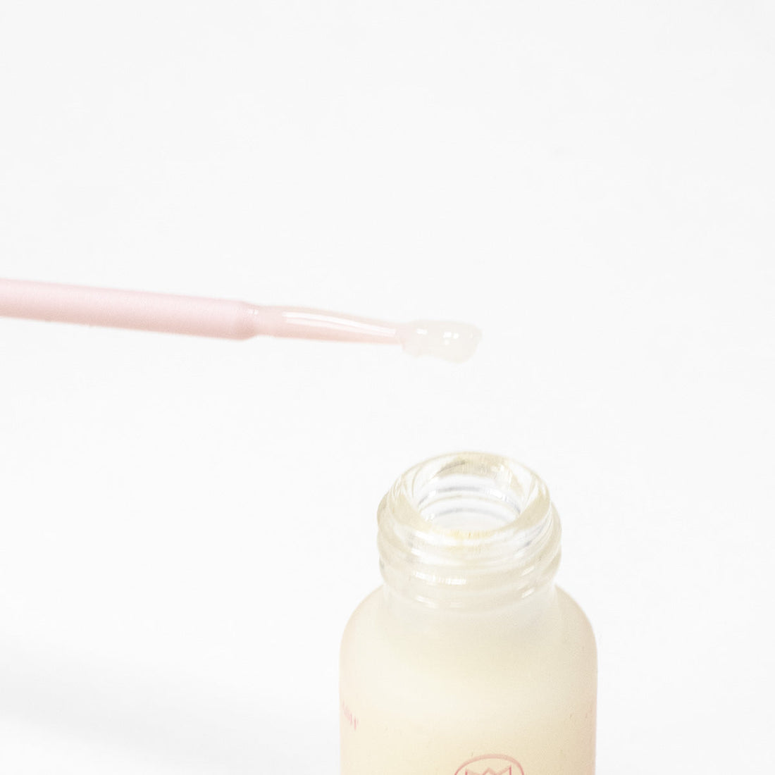 (Lotion 1) Perming Dose bottle-0