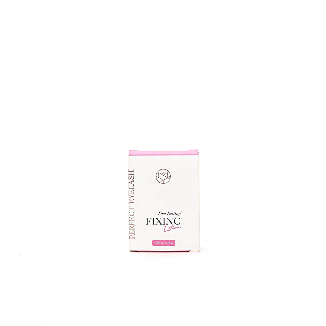 (Lotion 2) Fast Setting Fixing LvL Sachets (5 pcs)-0