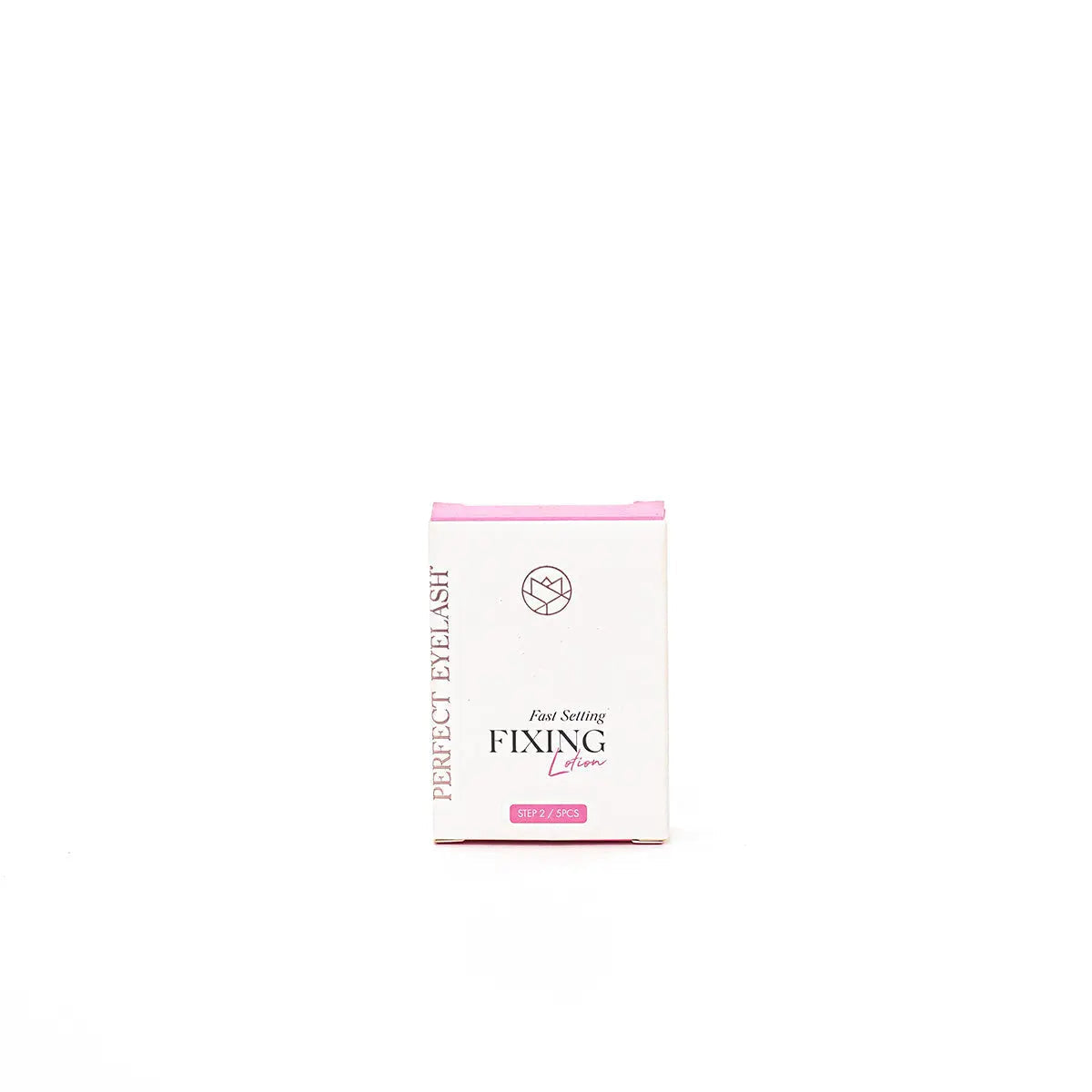 (Lotion 2) Fast Setting Fixing LvL Sachets (5 pcs)-0