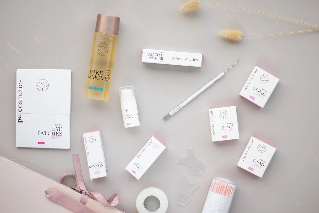 Lash Volume Lift Starterkit Pump-0