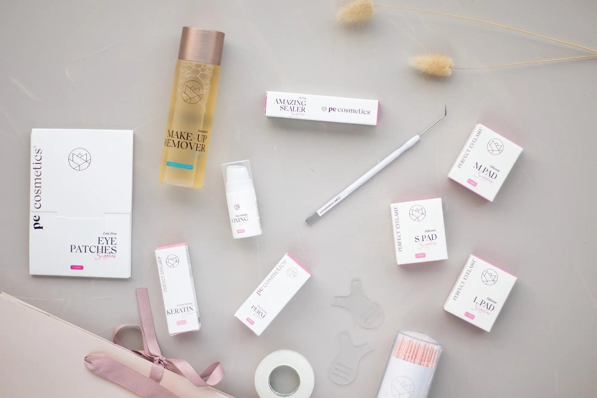 Lash Volume Lift Starterkit Pump-0