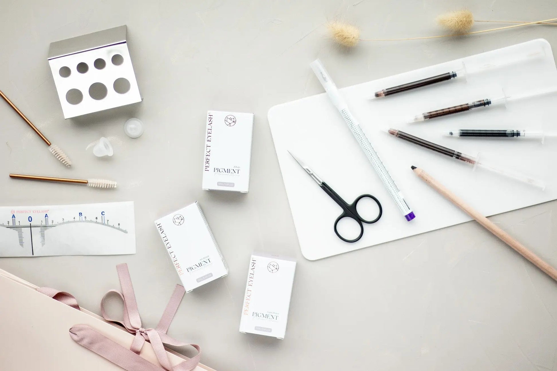Starterkit PMU Brow excl. Machine-1