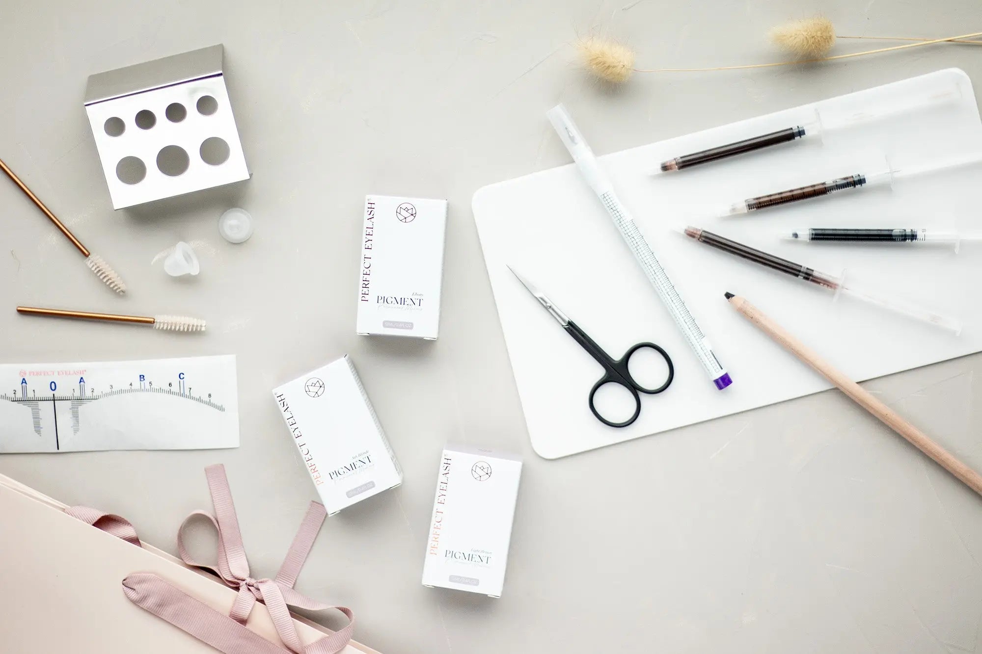 Starterkit PMU Brow excl. Machine-1