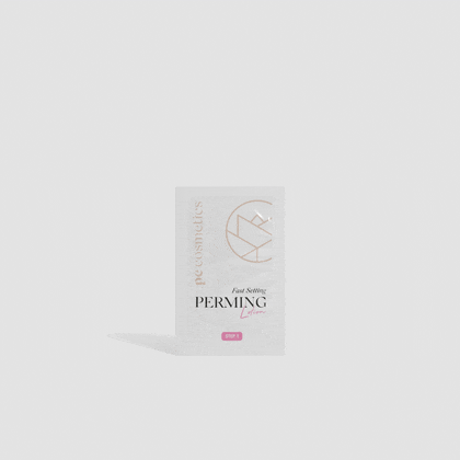 (Lotion 1) Fast Setting Perming LvL Sachets (5 pcs)-0